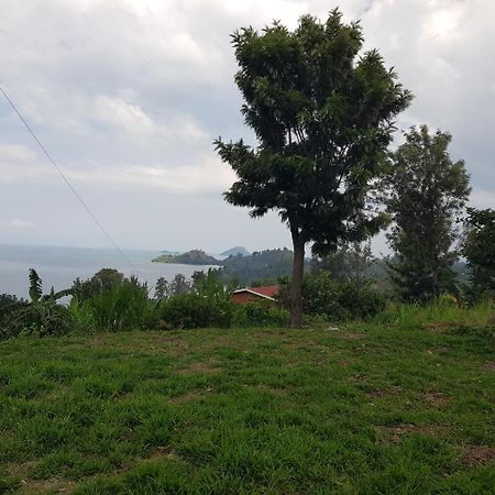 Rebero Kivu Resort Kibuye Εξωτερικό φωτογραφία