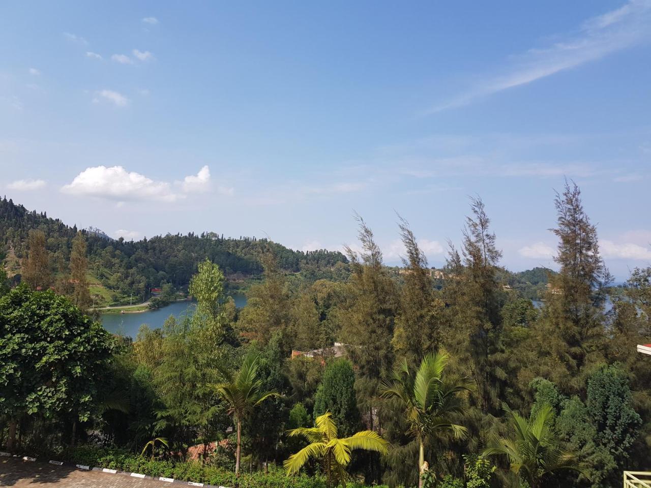 Rebero Kivu Resort Kibuye Εξωτερικό φωτογραφία