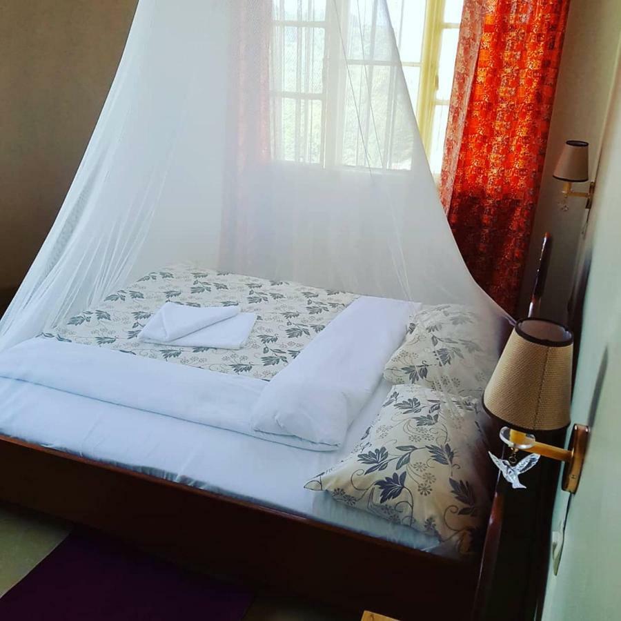 Rebero Kivu Resort Kibuye Εξωτερικό φωτογραφία