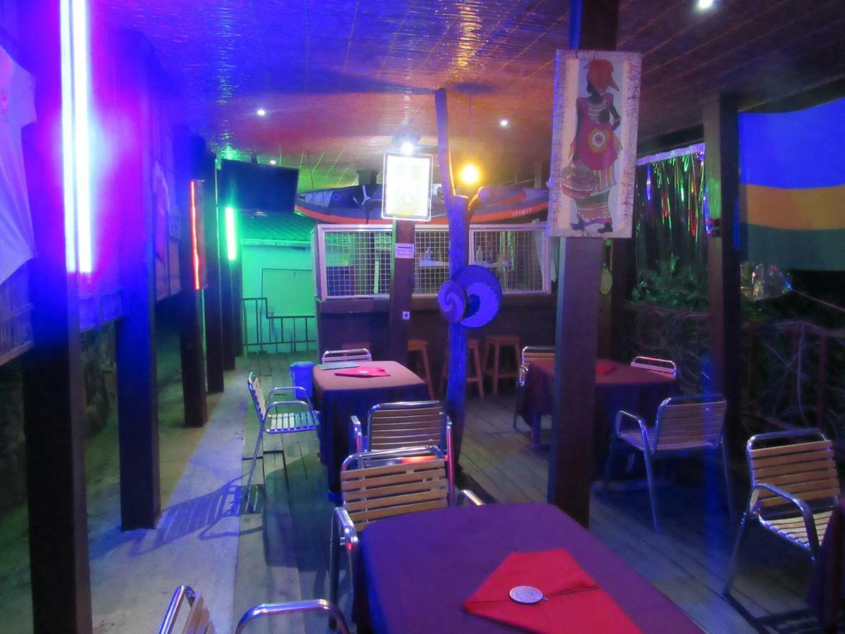 Rebero Kivu Resort Kibuye Εξωτερικό φωτογραφία