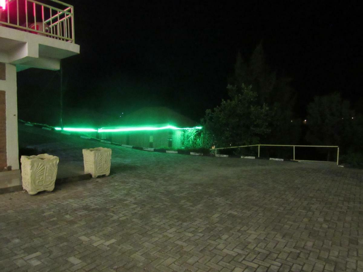 Rebero Kivu Resort Kibuye Εξωτερικό φωτογραφία