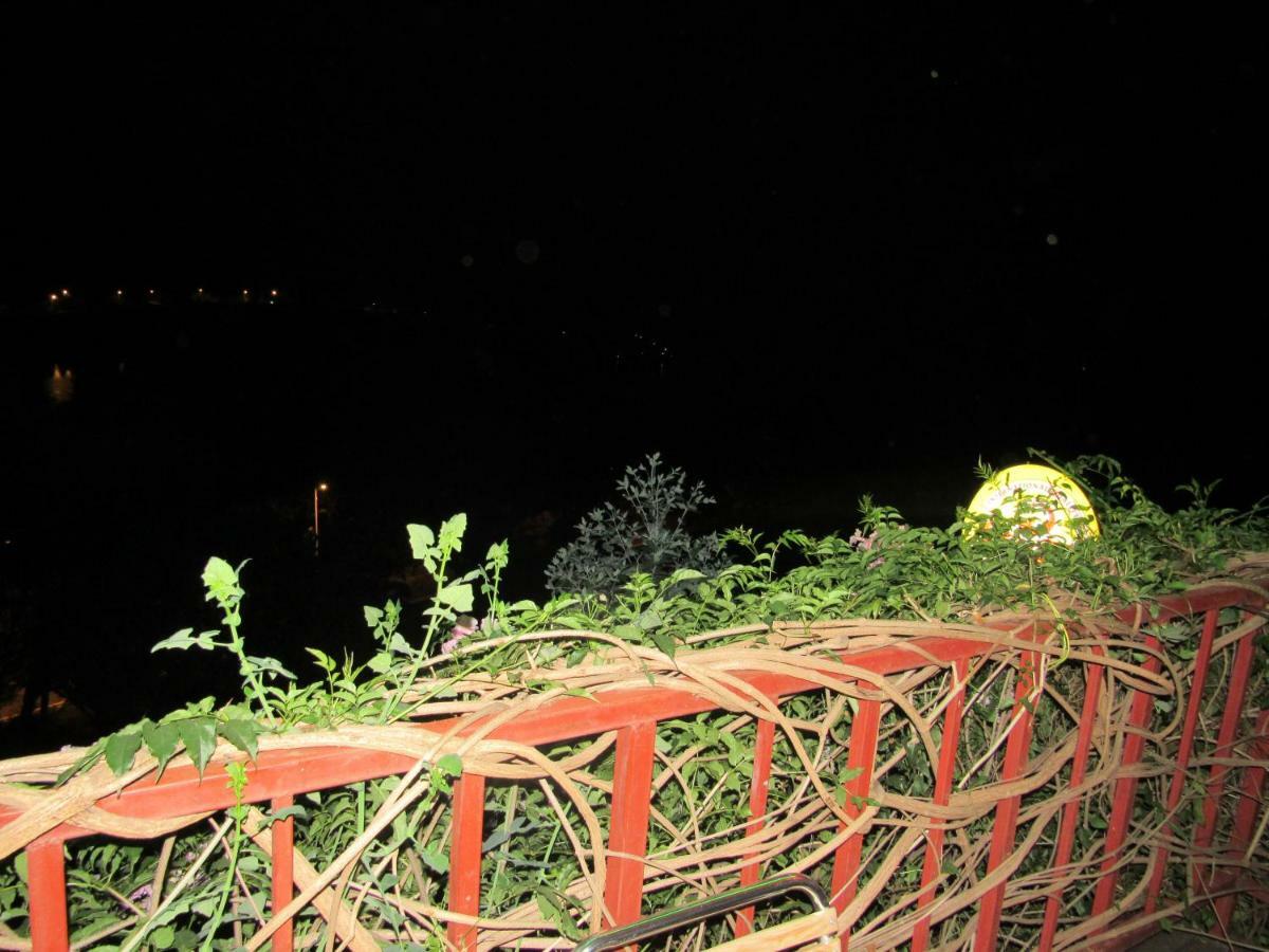 Rebero Kivu Resort Kibuye Εξωτερικό φωτογραφία