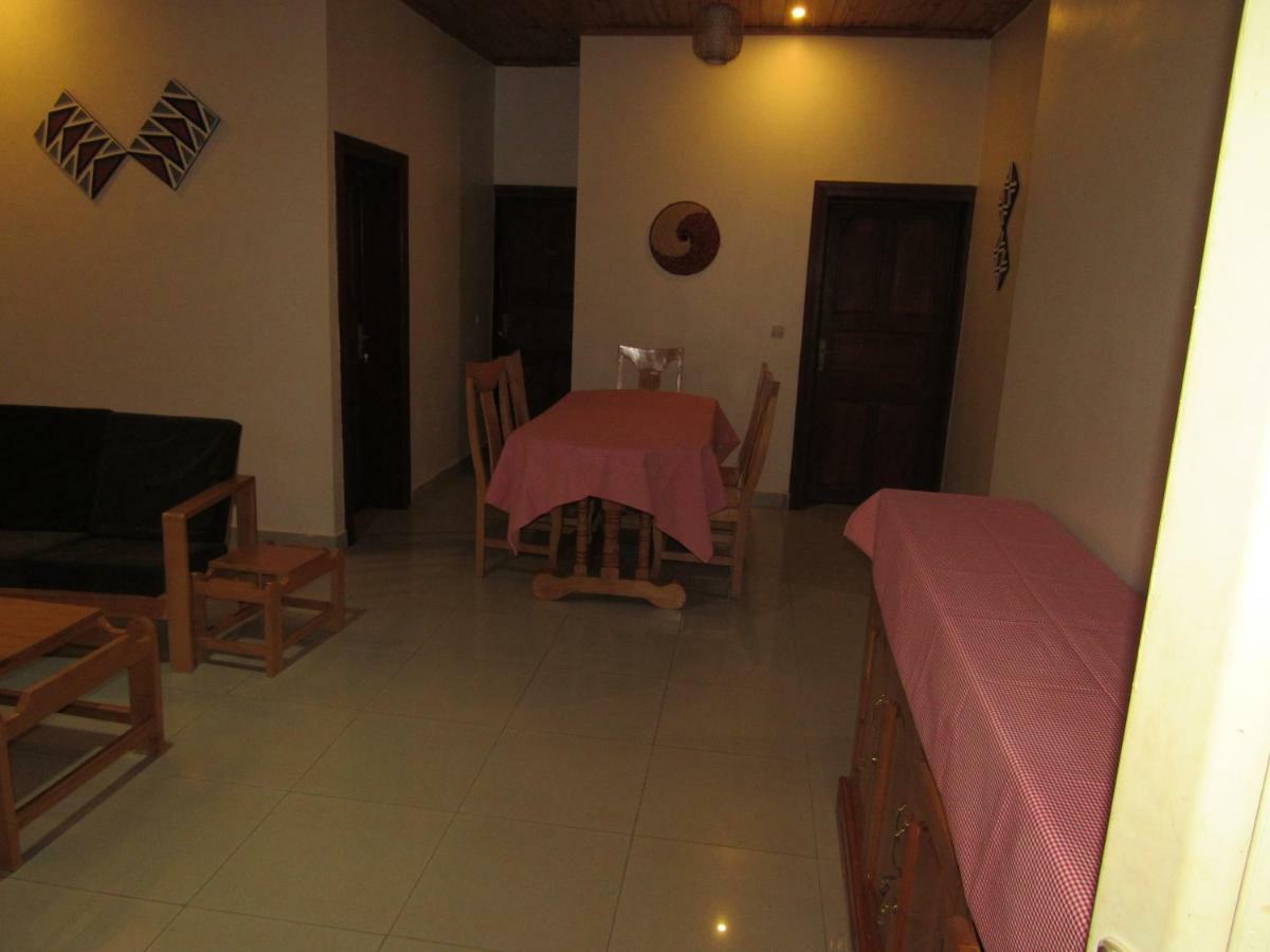 Rebero Kivu Resort Kibuye Εξωτερικό φωτογραφία