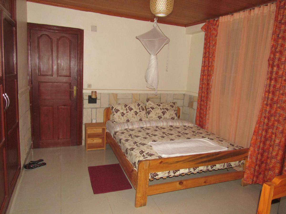Rebero Kivu Resort Kibuye Εξωτερικό φωτογραφία