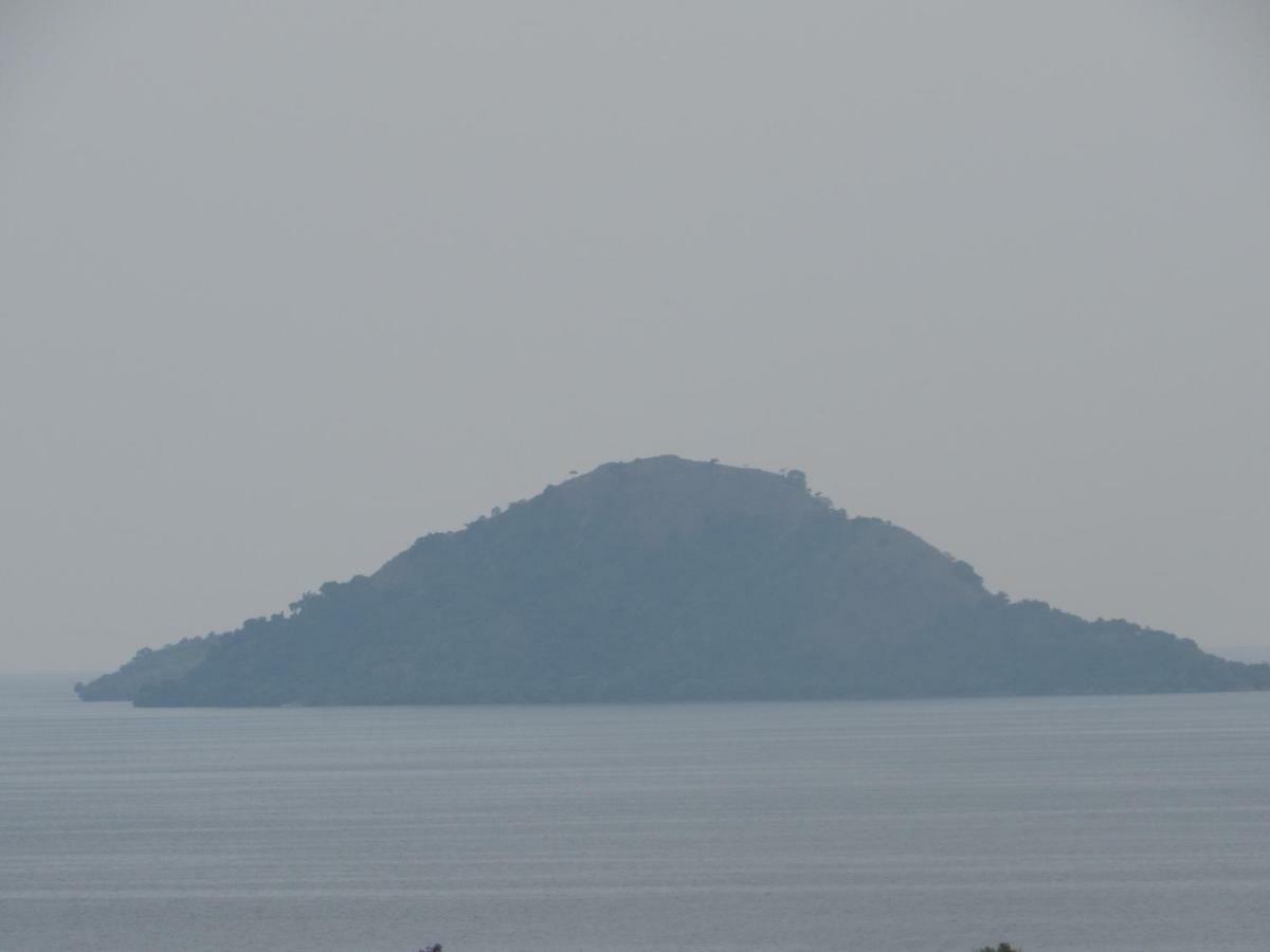 Rebero Kivu Resort Kibuye Εξωτερικό φωτογραφία