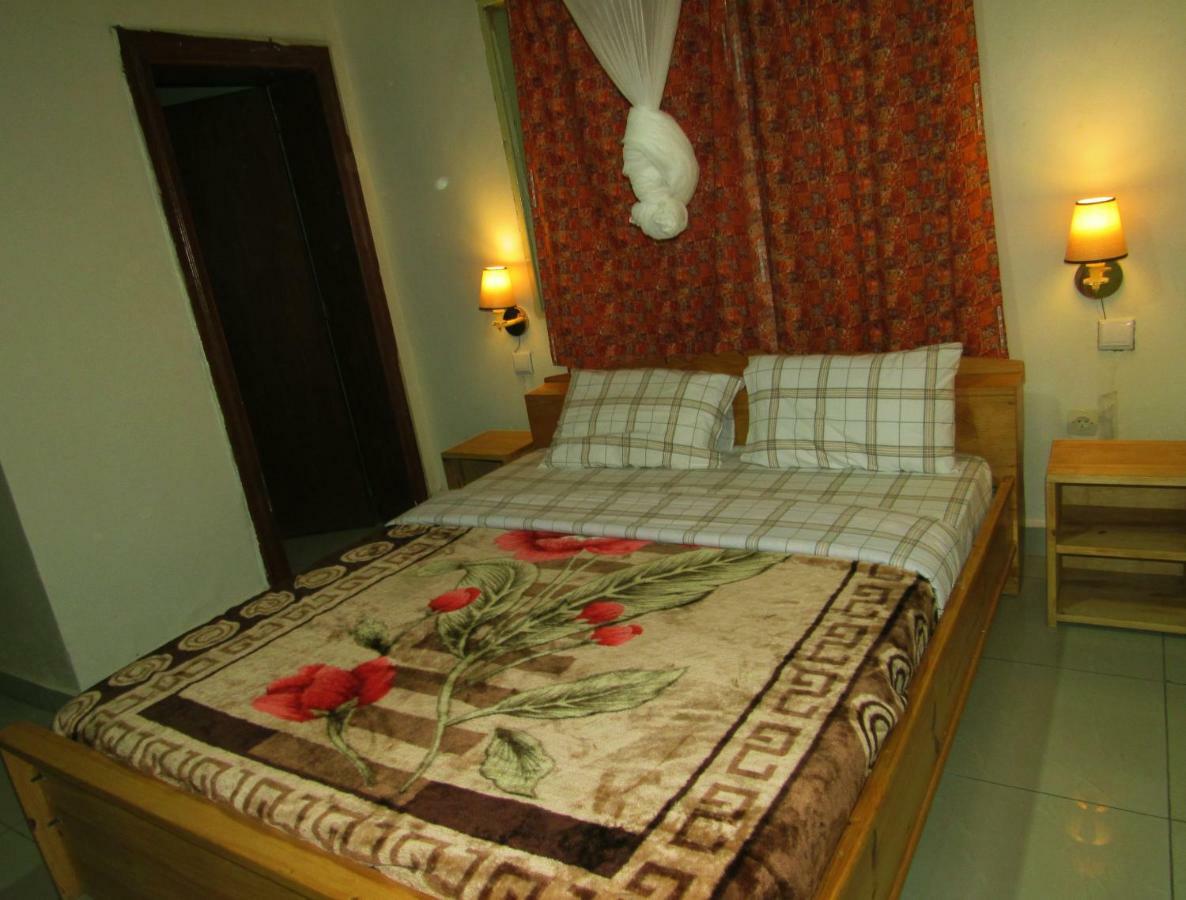 Rebero Kivu Resort Kibuye Εξωτερικό φωτογραφία