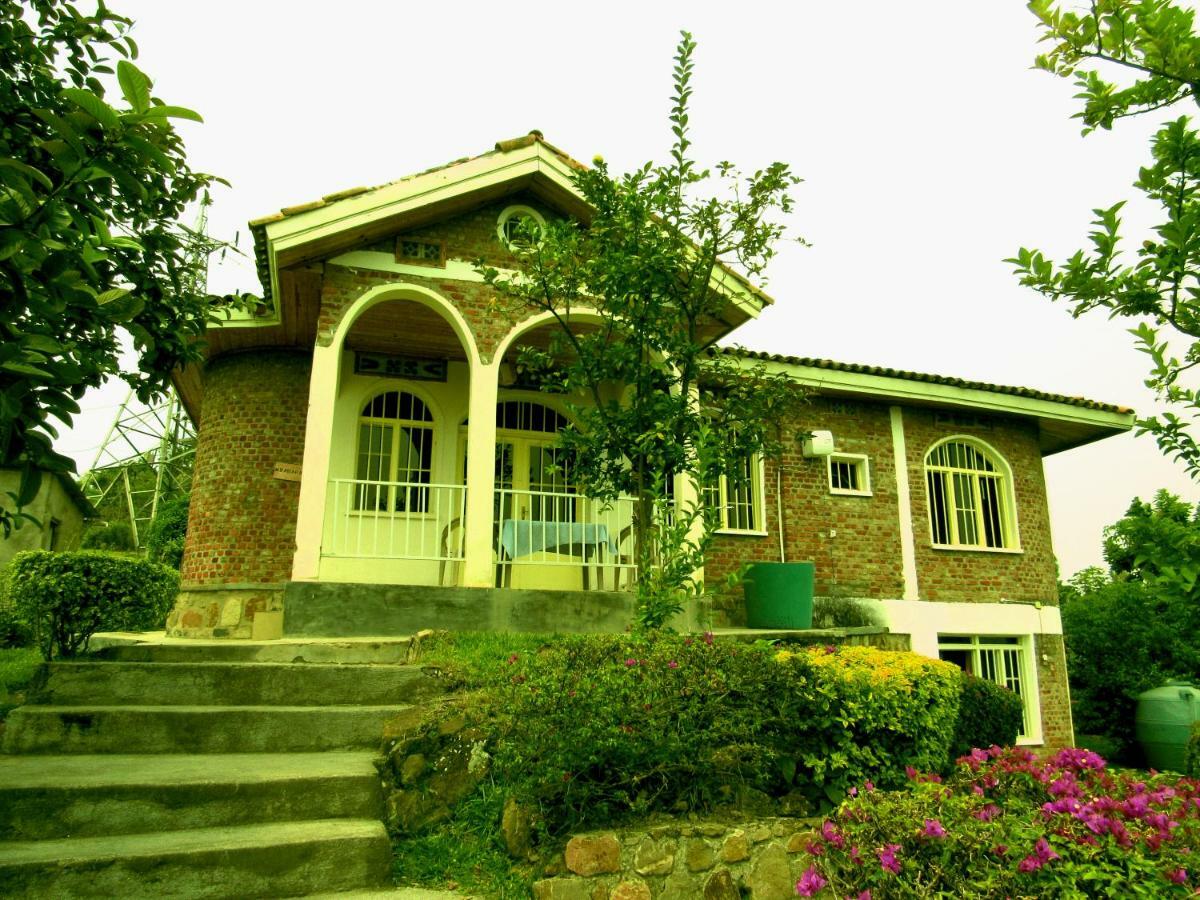 Rebero Kivu Resort Kibuye Εξωτερικό φωτογραφία